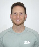 Book an Appointment with Dan Caterini at iMove Clinic Hamilton (Rymal Rd)