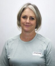 Book an Appointment with Ms. Rebecca Chambers for Physiotherapy