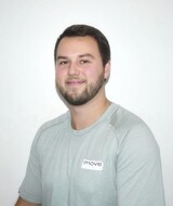 Book an Appointment with Michael Luchak at iMove Clinic Oakville