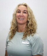 Book an Appointment with Candace Macleod at iMove Clinic Hamilton (York Blvd)