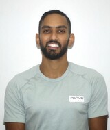 Book an Appointment with Joseph Thomas at iMove Clinic Hamilton (Rymal Rd)