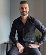 Book an Appointment with Scott Symonds at iMove Clinic Hamilton Mountain (30 Rymal Rd E.)