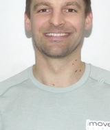Book an Appointment with Cody Vandommele at iMove Clinic Hamilton Mountain (30 Rymal Rd E.)