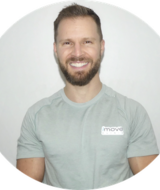 Book an Appointment with Ryan Langille at iMove Clinic Hamilton Mountain (30 Rymal Rd E.)