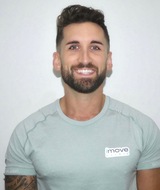 Book an Appointment with Kyle Horvath at iMove Clinic Hamilton Mountain (30 Rymal Rd E.)