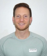 Book an Appointment with Dan Caterini at iMove Clinic Hamilton Mountain (30 Rymal Rd E.)