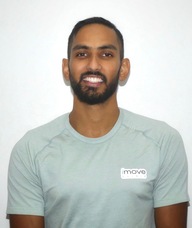 Book an Appointment with Mr. Joseph Thomas for Physiotherapy