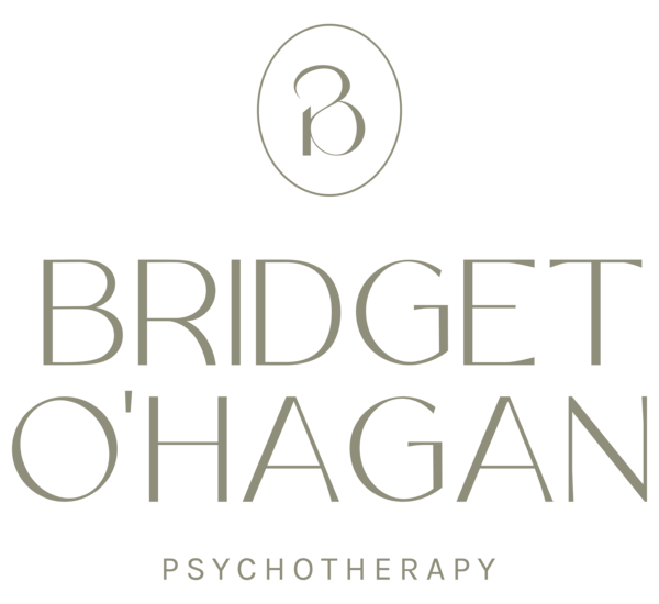 Bridget O'Hagan Psychotherapy