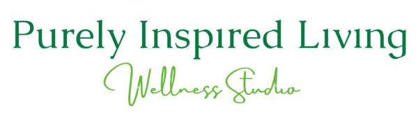 Purely Inspired Living - Wellness Studio
