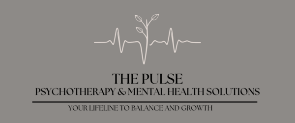 The Pulse Psychotherapy & Mental Health Solutions