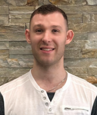 Book an Appointment with Matteo Serrao for Massage Therapy