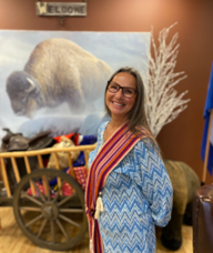 Book an Appointment with Pearl Madore for Individual Counselling