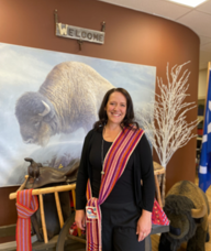 Book an Appointment with Jillian Watson for Individual Counselling