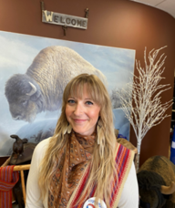 Book an Appointment with Melissa Chalmers for Individual Counselling