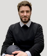 Book an Appointment with Geoff Bennett - Sicilia for Adult Psychotherapy
