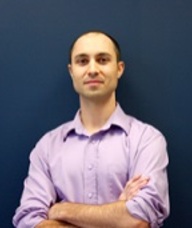 Book an Appointment with Chad Greene for Physiotherapy