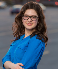 Book an Appointment with Georgina Faddoul for Psychology