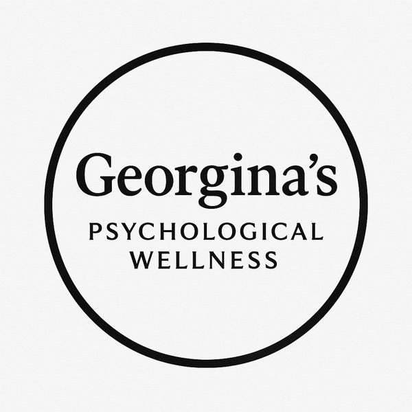 Georgina's Psychological Wellness