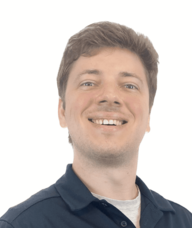 Book an Appointment with Christopher Rigby for Physiotherapy