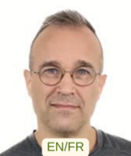 Book an Appointment with Yves Leduc for Physiotherapy