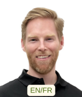 Book an Appointment with Leo Culhane at Beechwood