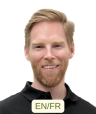 Book an Appointment with Leo Culhane for Physiotherapy