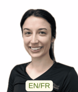 Book an Appointment with Laura Graham at Orléans