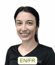 Book an Appointment with Laura Graham for Physiotherapy