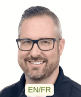 Book an Appointment with Jason Donald Bellefleur at Orléans