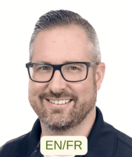 Book an Appointment with Jason Donald Bellefleur for Physiotherapy