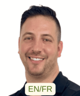 Book an Appointment with Dave Albert Bellefleur at Orléans