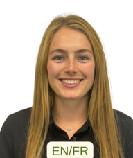 Book an Appointment with Valérie Grondin for Physiotherapy