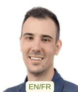 Book an Appointment with Kyle Vaillant at Rockland