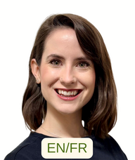 Book an Appointment with Breana Hooks for Physiotherapy