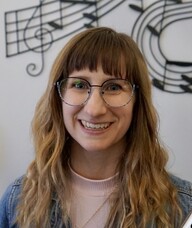 Book an Appointment with Katelyn Wheaton for Individual Music Therapy