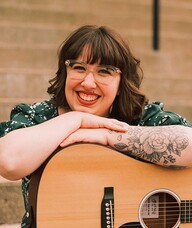 Book an Appointment with Emily Markwart for Individual Music Therapy