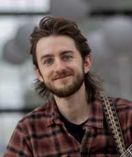 Book an Appointment with Tom O'Leary for Individual Music Therapy