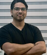 Book an Appointment with Joby Varghese for Massage Therapy