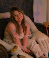 Book an Appointment with Kiley Brown at The Living Room Therapy