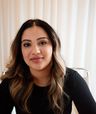 Book an Appointment with Kishanti Bahadur for Botox / Dysport