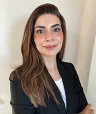 Book an Appointment with Avista Amuyan for Psychotherapy