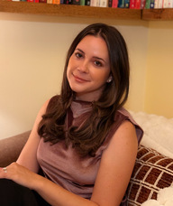 Book an Appointment with Flora Irani for Psychotherapy