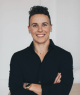 Book an Appointment with Sydney Vaughan at Tight Clinic - 199 Avenue Road