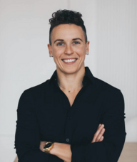 Book an Appointment with Sydney Vaughan for Massage Therapy