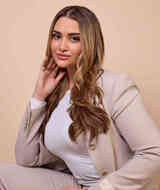 Book an Appointment with Agustina Bucetta at Tight Clinic - 628 Wellington Street