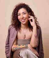 Book an Appointment with Celina Ciardullo at Tight Clinic - 199 Avenue Road