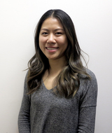 Book an Appointment with Rebecca Chow at ALPHA Health Services EAST