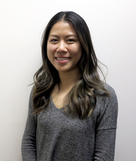 Book an Appointment with Rebecca Chow for Physiotherapy (Orthopedic)