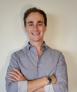 Book an Appointment with Daniel Krasner at ALPHA Health Services MIDTOWN