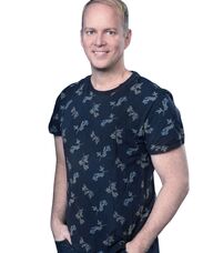 Book an Appointment with Darryl Tracy for Physiotherapy (Orthopedic)